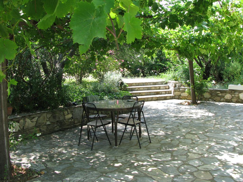 Traditional Stonehouse Potisztiká Kültér fotó